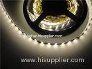 Double Row Flexible Led Strip Lights 60led/M , 3528 / 5050 Led Strip Light