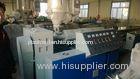 Plastic pipe extrusion machine plastic pipe bending machine