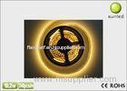 Warm White Flexible Led Strip Lights With Non-Waterproof 5 Meters / Reel