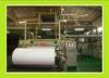 PP SMS Spunbond Non Woven Fabric Making Machine , Geotextile Production Line