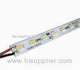IP20 5630 Rigid Led Strip Lights With 72leds/M Non Waterproof Led Rigid Strip