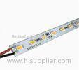 IP20 5630 Rigid Led Strip Lights With 72leds/M Non Waterproof Led Rigid Strip