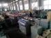 Low Noise PVC Foam Plate Making Machine For Wood Plastic Door