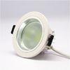 5W AC100 - 240V Aluminium LED Ceiling Lights for Entertainment Lighting