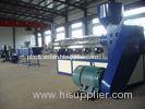 PVC recycling machine / granulator WITH CE Certificates