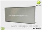 White Flat Panel Led Lights , 72W 6000lm - 6400lm Epistar Chip