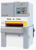 High Capacity PVC / PE / PP WPC Embossing Machine With Hot - Embossing