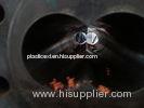 Pipes Cable PVC Extrusion Line With CE Certificate , Extruder Plastic Machine