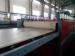 WPC Foam Board Extrusion Line Plastic Extrusion Lines For PP / PE / PVC