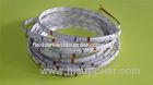 Warm White / Pure White Flexible Led Strip Lights , SMD335 Led Side Emitting