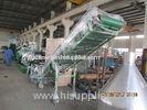 High Automatic Pet Bottle Recycling Machine , Double Ladder Type