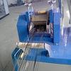 PP PS ABS PC Pelletizing Recycling Plastic Granulator Machine With Cold Cut