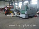 PP / PE / ABS / PMMA Plastic Plates Making Machine , Plastic Sheet Extrusion Line