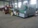 PP / PE / ABS / PMMA Plastic Plates Making Machine , Plastic Sheet Extrusion Line