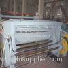 HIPS Plastic Sheet Making Machine , ABS Sheet Extrusion Machine