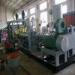 One - Layer Sheet Plastic Extrusion Machinery For Forming Cup , Plastic Sheet Extruder Machine