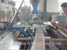 Stable Performance Plastic Extrusion Machinery For Decorative Profiles