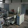 Anti - Aging HDPE Water Hose Plastic Pipe Extrusion Machine