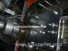 PP , PE Electrical Corrugated PVC Pipe Machine , 25-30meter/Min