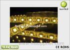 High Brightness Flexible Led Strip Lights WW5050BFS60-12V