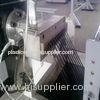 Cold Cutting Pelletizing Recycling Granulator Machine For PP / PE / ABS / PS