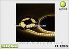 IP65 Flexible Led Strip Lights Warm White 5050 LED Strip