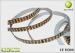 Color Temperature Dimmable Flexible Led Strip Lights , SMD3528 And 1200 LED