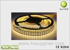 IP 65 Ultra Thin FPC Long Life Flexible Led Strip Lights 5 Meter