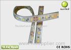 5W Flexible LED Strip Lights 14.4W/m Warm White