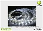 Waterproof Flexible Led Strip Lights 60PCS/M PW5050BFS60-12V