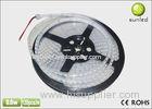 12V SMD 5050 / 3528 Flexible Led Strip Lights 120PCS