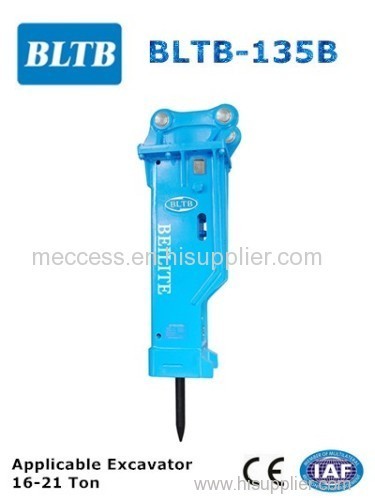 hydraulic breaker/hydraulic hammer/rock hammer