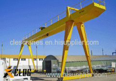 CHG Series Electric Hoist Crane