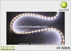 CE Approved Flexible Led Strip Lights (5050/3528), 60 SMD/M