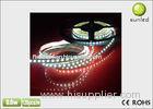 3528 / 5050 9.6W / m Flexible Led Strip Lights DC12 / 24V