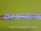 SMD2835 Rigid Led Strip Lights 12v Without Aluminum Housing