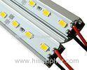 Aluminum Led Rigid LED Strip Lights 5630