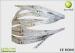 3528 4.8w White Flexible Led Strip Lights Waterproof