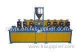 Supply of flux cored wire forming machine