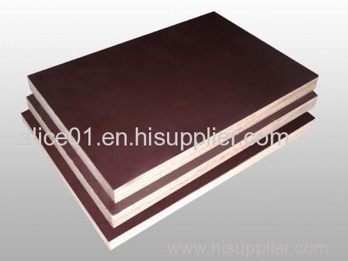 High quality Pophttp://account.hisupplier.com/product/modify_new.htm?proId=2097822#lar Film Faced Plywood