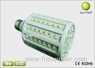 High Lumen Led Corn Light Bulb With E14 / E27 , 5w / 7w Led Corn Bulbs