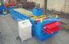 12/13 rows Color Steel Sheet Roof Panel Color Steel Sheet Roll Forming Machine