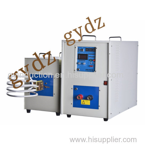 IGBT Induction Heating Machine