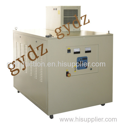 400KW Induction Heating Machine