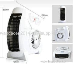 home electric fan heater hot Sale /wire heat/portable