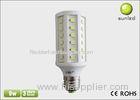 Home Decoration Led Corn Light Bulb With E27 , 9w Smd5050 Led Corn Lights