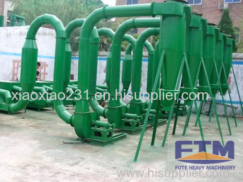 Airflow Drying Machine China