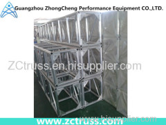 Performance Aluminum Truss System