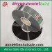 excellent quality 5um 6um 7um Zn Al metalized film for capacitor