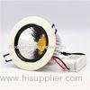 Energy - Saving 20W LED Down Lighting Fixtures Ceiling Lights With Good Heat Dissipation